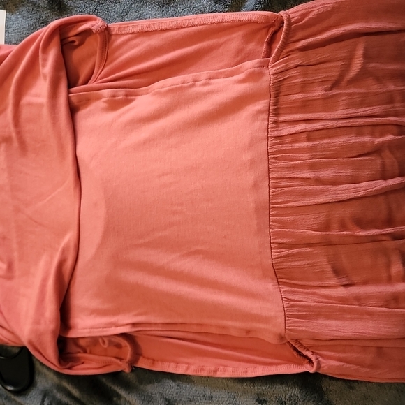 Pea in the Pod Nursing Dress - Picture 4 of 5